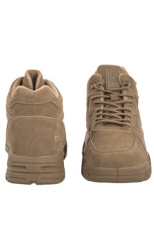 Big Star Beżowe OO174581 (BI608-a) sportiniai bateliai