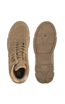 Big Star Beżowe OO174581 (BI608-a) sportiniai bateliai