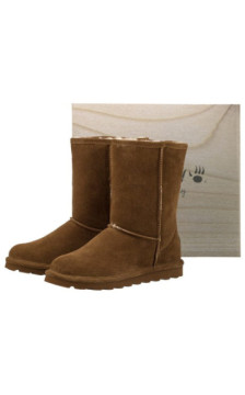 Bearpaw Elle Short Hickory II 1962W (BE1-d) batai