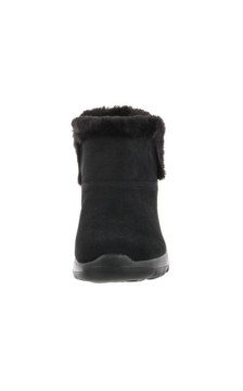 Skechers On The Go Joy Bundle Up Black 15501/BBK (SK76-a) batai