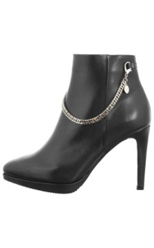 Wojas Czarne 55021-51 (WO58-a) bateliai