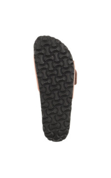 Birkenstock Madrid Big Buckle Old Rose 1024039 (BK170-d) Moteriški batai/šlepetės