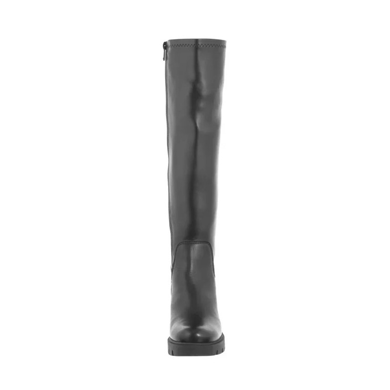 Wojas Czarne 71025-51 (WO227-a) bateliai