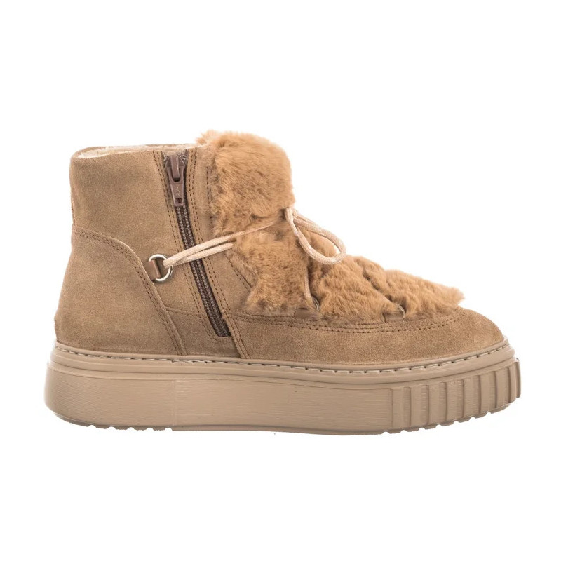 Ryłko Beżowe 0RUR8_V_ _7TK (RY959-b) batai