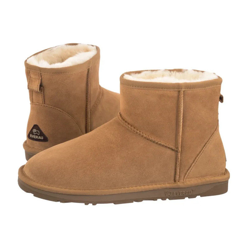 Everau Falcon EAU3002 Chestnut (EV7-b) batai