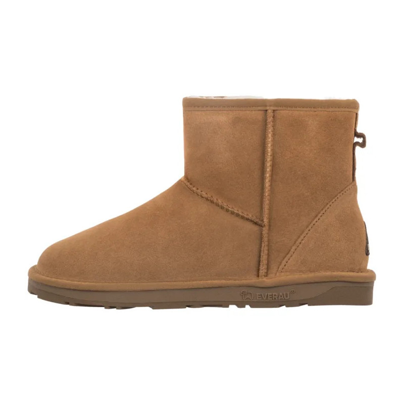 Everau Falcon EAU3002 Chestnut (EV7-b) batai