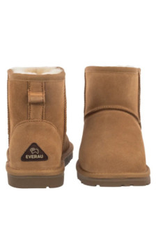 Everau Falcon EAU3002 Chestnut (EV7-b) batai