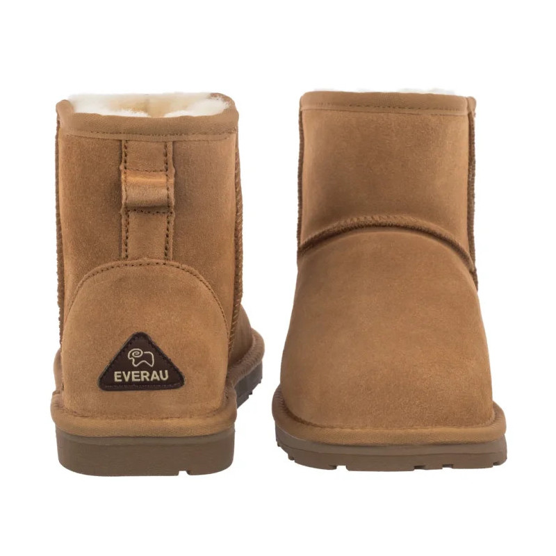 Everau Falcon EAU3002 Chestnut (EV7-b) batai