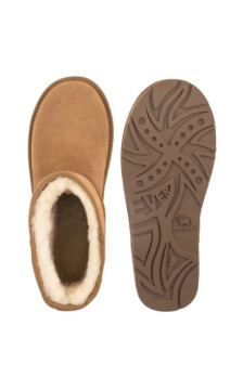 Everau Falcon EAU3002 Chestnut (EV7-b) batai