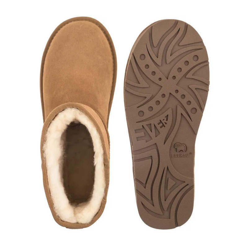 Everau Falcon EAU3002 Chestnut (EV7-b) batai