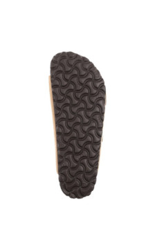 Birkenstock Arizona BS Soft Footbed Sandcastle 1019016 (BK241-c) Moteriški batai/šlepetės