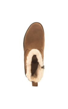 EMU Australia Beach Mini 2.0 Chesnut W13012 (EM477-b) batai