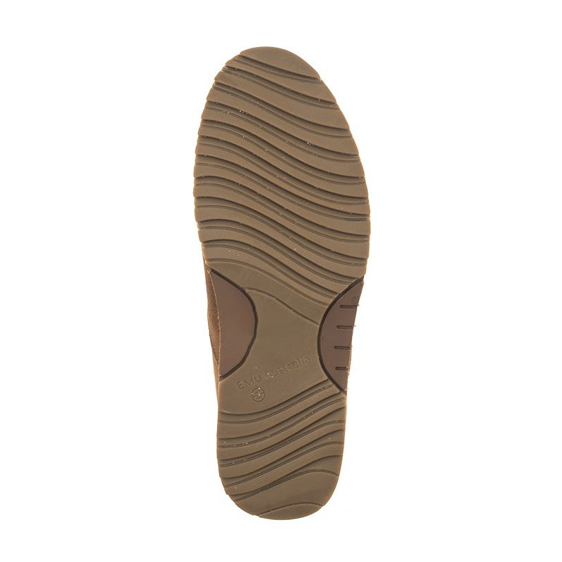 EMU Australia Beach Mini 2.0 Chesnut W13012 (EM477-b) batai