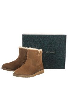 EMU Australia Beach Mini 2.0 Chesnut W13012 (EM477-b) batai