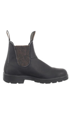 Blundstone 1924 Black/Bronze Glitter (BL25-a) batai