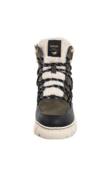 Mustang Militarne 1502-602-770 (MU567-a) batai