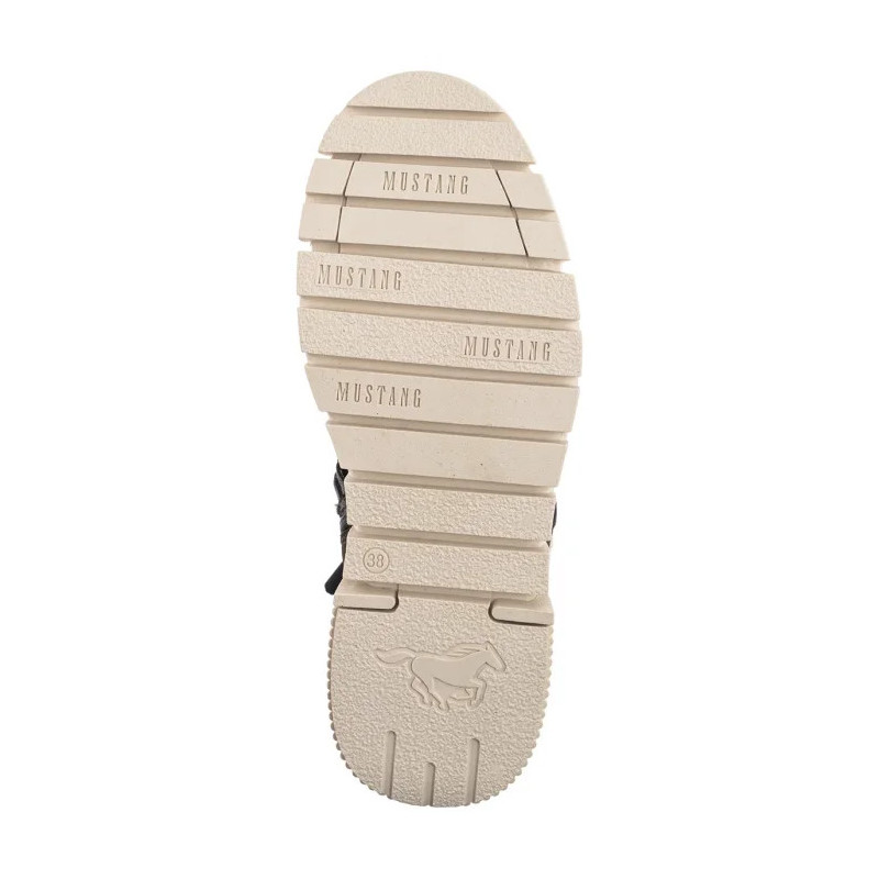 Mustang Militarne 1502-602-770 (MU567-a) batai