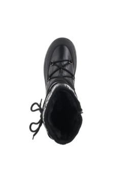 Venezia Czarne C003MTBLOBB087 (VE821-a) batai