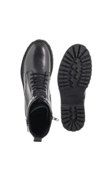 Maciejka Czarne P7226-01/00-7 (MA1437-a) batai