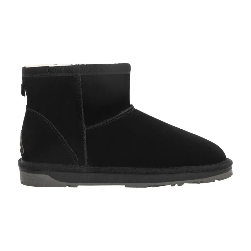 Everau Emu EAU3001 Black (EV1-a) batai