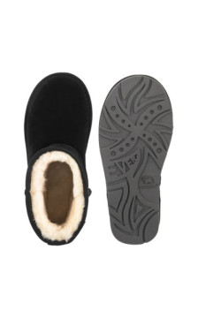 Everau Emu EAU3001 Black (EV1-a) batai