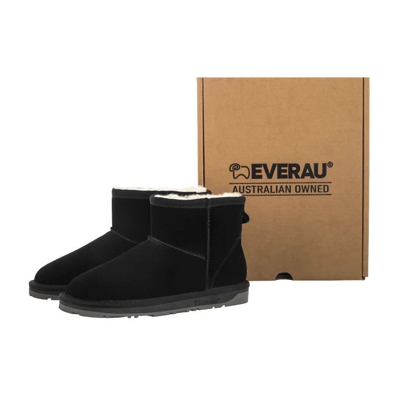 Everau Emu EAU3001 Black (EV1-a) batai