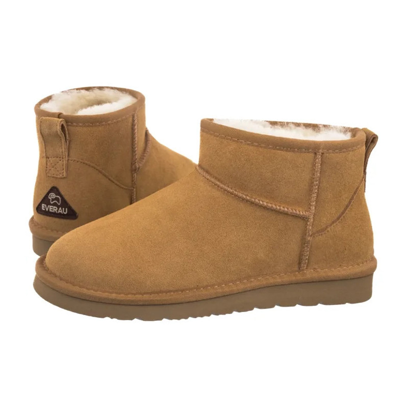 Everau Finch EAU3006 Chestnut (EV2-a) batai