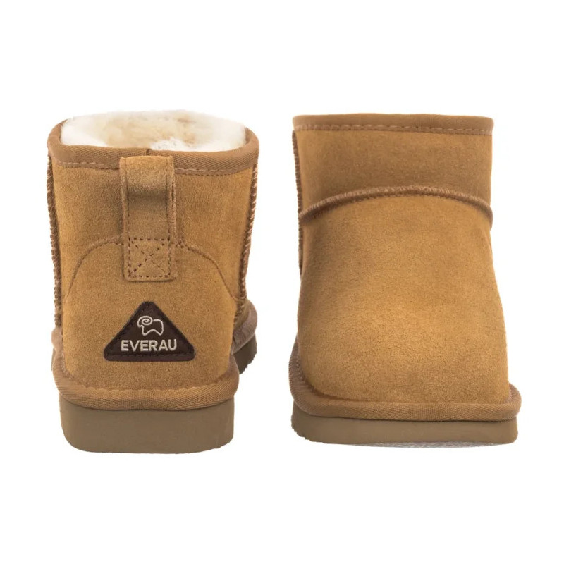 Everau Finch EAU3006 Chestnut (EV2-a) batai