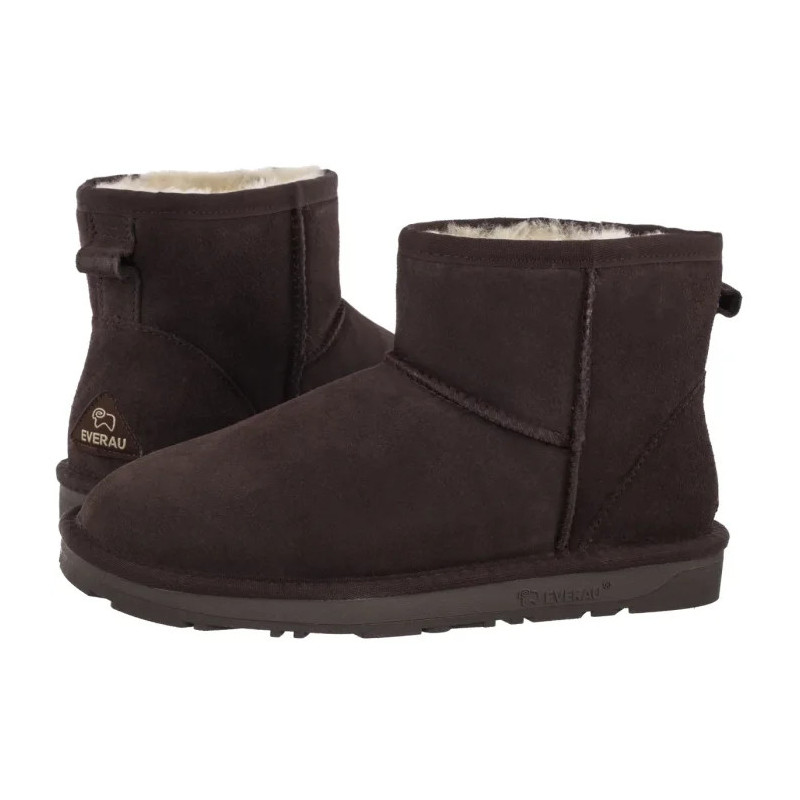 Everau Emu EAU3001 Chocolate (EV1-b) batai