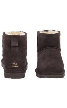 Everau Emu EAU3001 Chocolate (EV1-b) batai