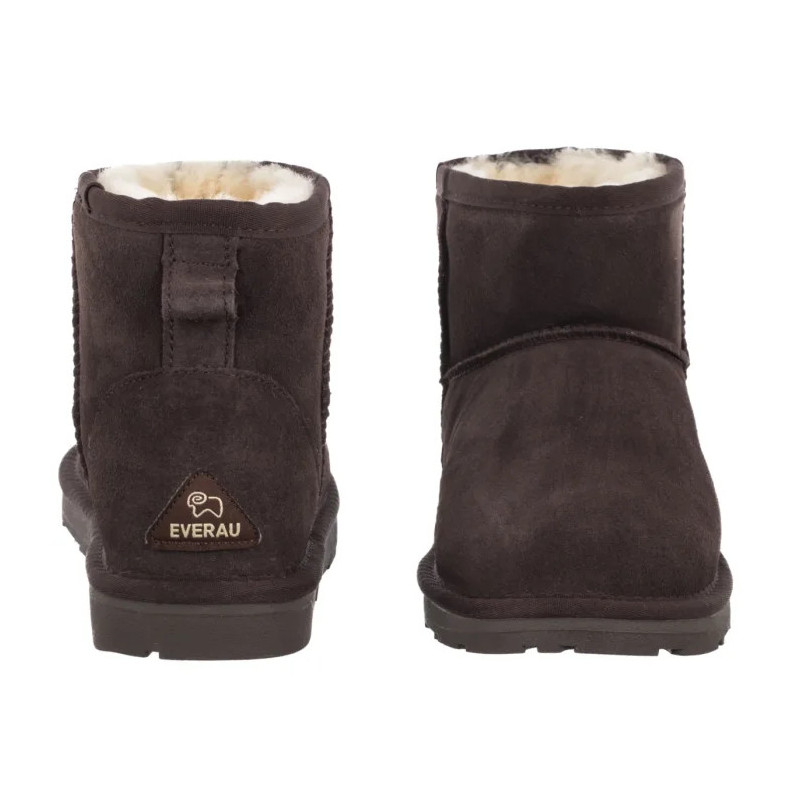 Everau Emu EAU3001 Chocolate (EV1-b) batai