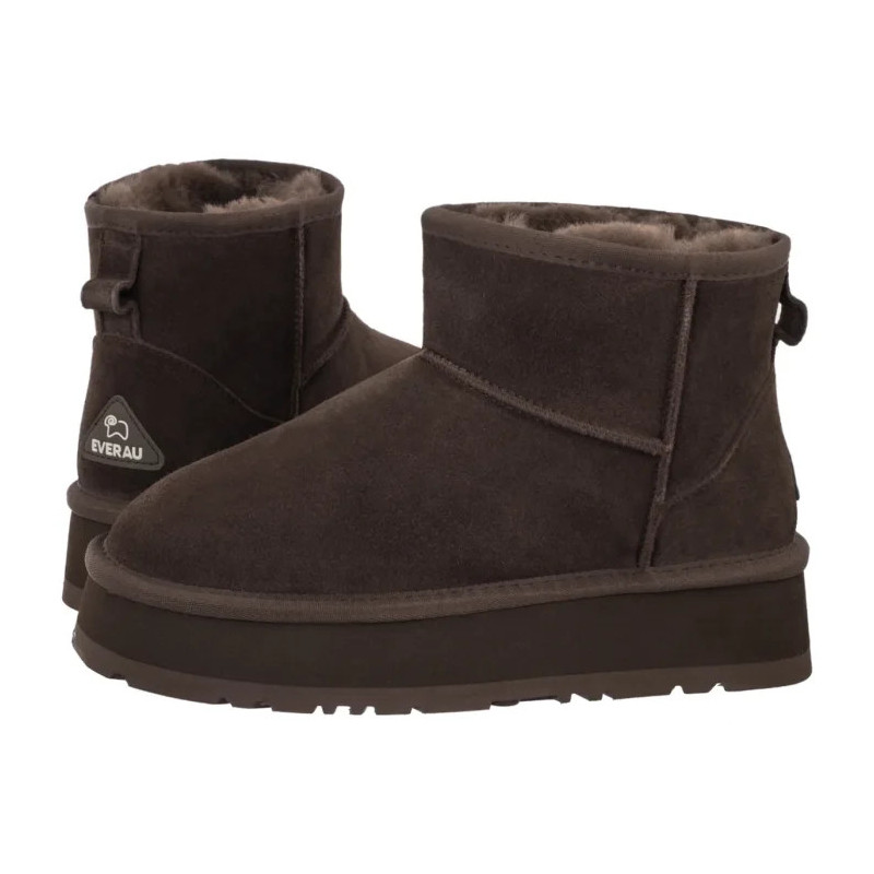 Everau Dusky EAU3016 Chocolate (EV3-a) batai