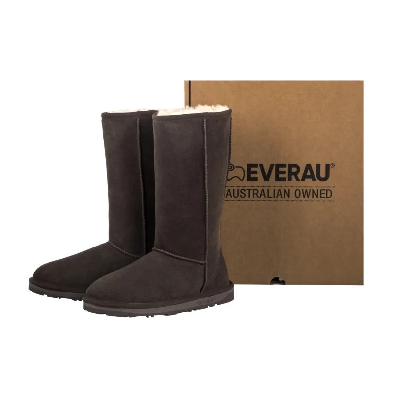 Everau Whistler EAU3008 Chocolate (EV4-a) batai