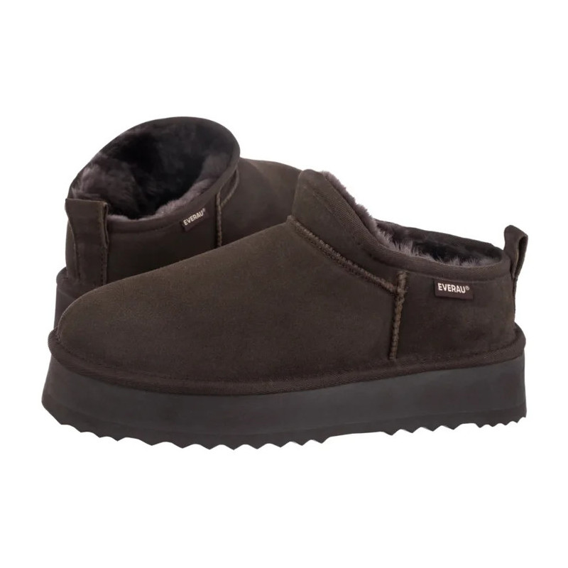 Everau Partridge EAU3020 Chocolate (EV5-a) batai
