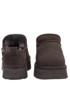 Everau Partridge EAU3020 Chocolate (EV5-a) batai