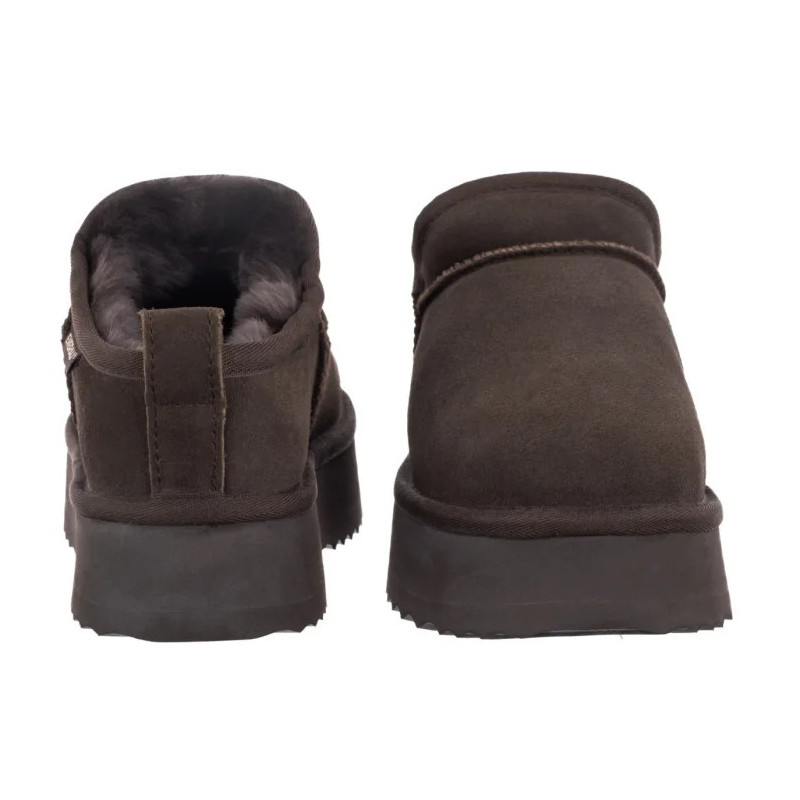 Everau Partridge EAU3020 Chocolate (EV5-a) batai