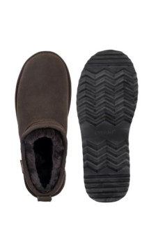 Everau Partridge EAU3020 Chocolate (EV5-a) batai