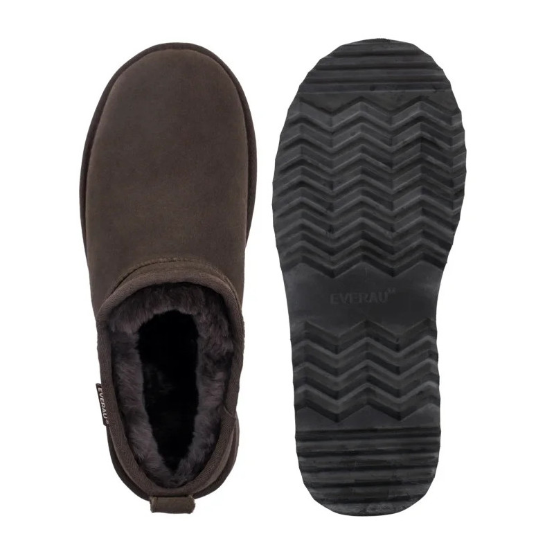 Everau Partridge EAU3020 Chocolate (EV5-a) batai