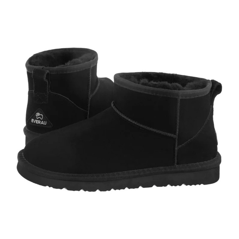 Everau Finch EAU3006 Black (EV2-b) batai