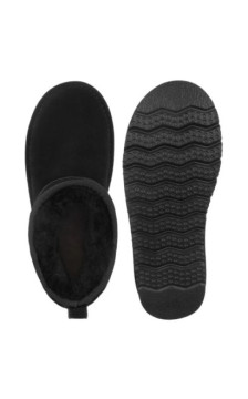 Everau Finch EAU3006 Black (EV2-b) batai