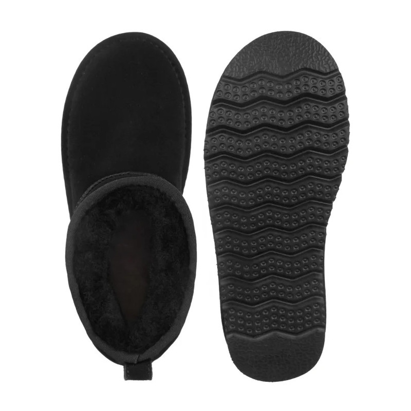 Everau Finch EAU3006 Black (EV2-b) batai