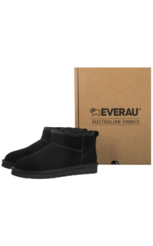 Everau Finch EAU3006 Black (EV2-b) batai