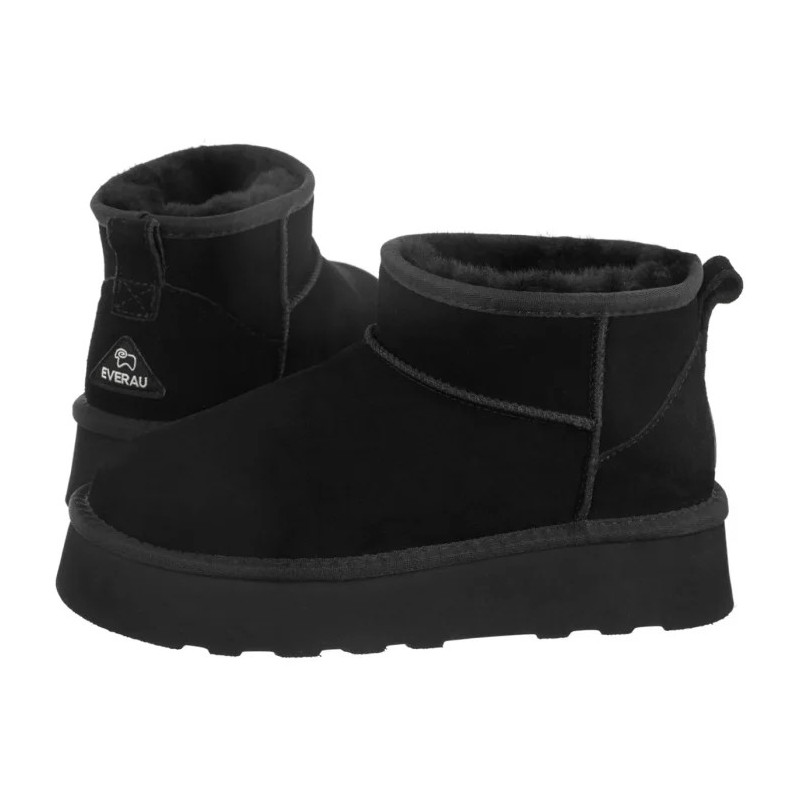 Everau Heron EAU3007 Black (EV6-a) batai