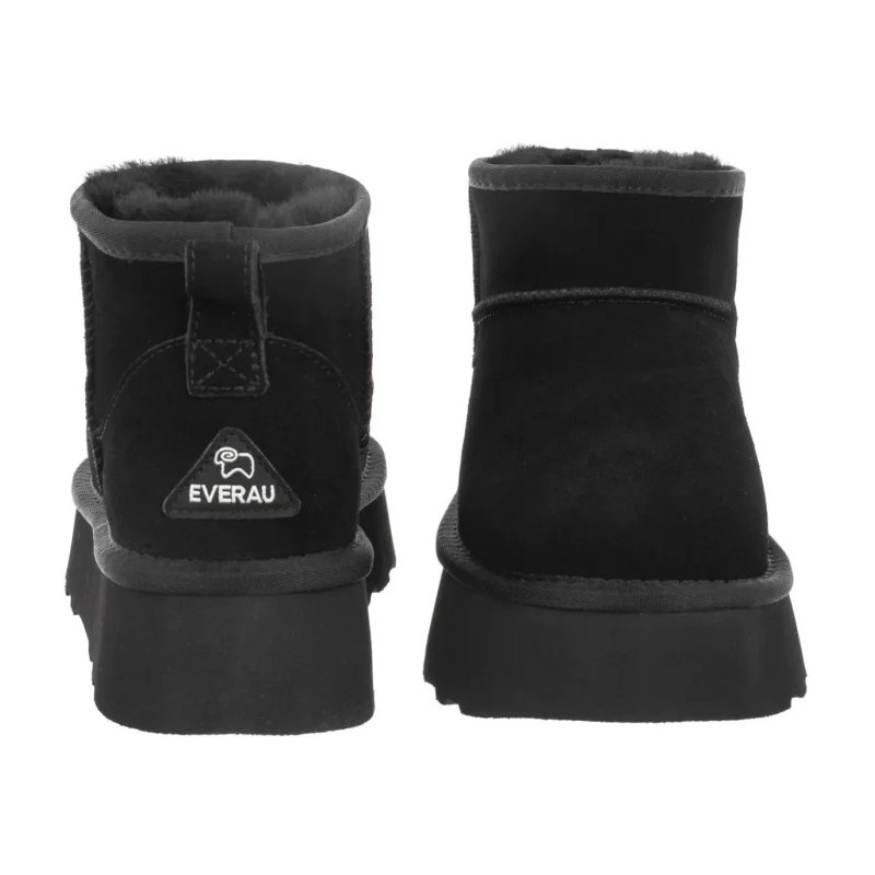 Everau Heron EAU3007 Black (EV6-a) batai