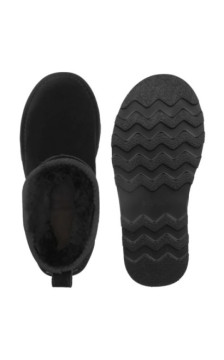 Everau Heron EAU3007 Black (EV6-a) batai