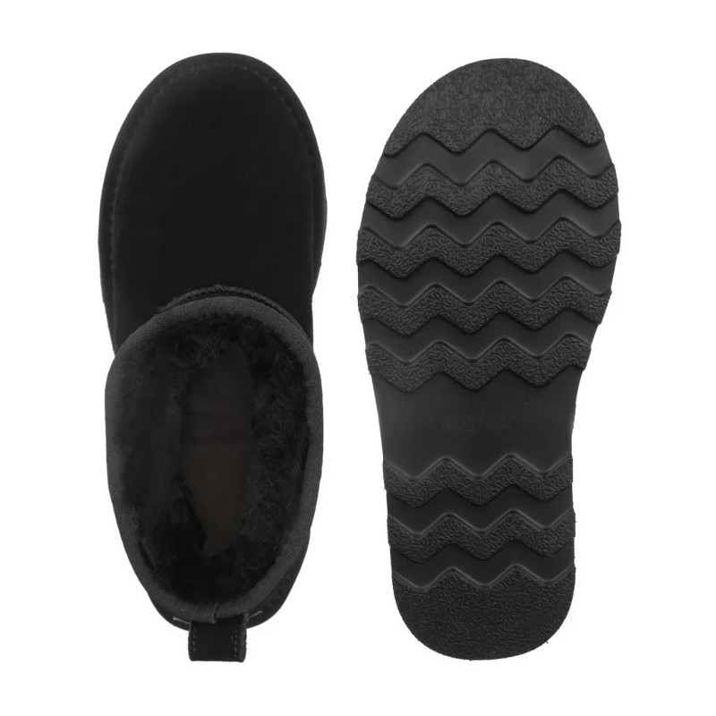 Everau Heron EAU3007 Black (EV6-a) batai