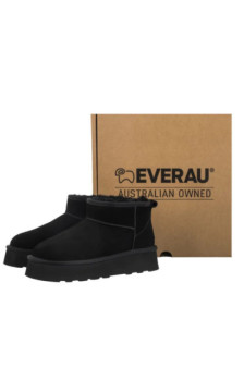 Everau Heron EAU3007 Black (EV6-a) batai