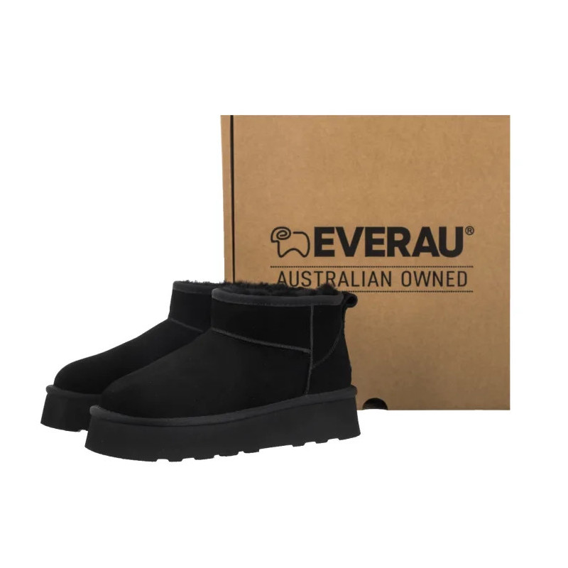 Everau Heron EAU3007 Black (EV6-a) batai