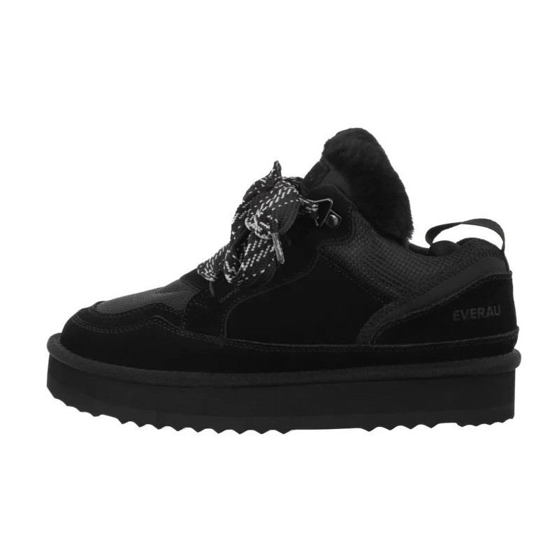 Everau Marbled EAU3023 Black (EV8-a) batai