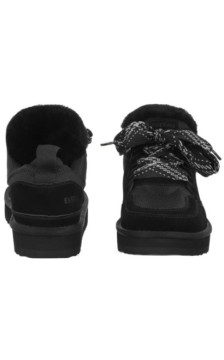 Everau Marbled EAU3023 Black (EV8-a) sportiniai bateliai